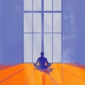 Tonos De Meditación: Música Para Un Enfoque Consciente