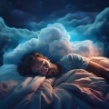 Descanso Nocturno: Melodías Relajantes Para Dormir