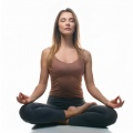 Ambiente Sagrado、Nación de meditación、Meditaciones conscientes equilibradas - Ritmos Diarios De Calma