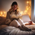 Edad de calma、Humanoide relajado - Vibraciones Suaves De Tiempo De Inactividad