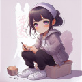 路九州 - 卖火柴的倒爷DJ