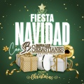 Fiesta Navidad Con Banda Los Sebastianes De Saúl Plata