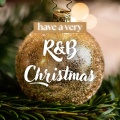 Ashanti - Christmas Time Again