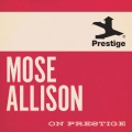 Mose Allison - Creek Bank