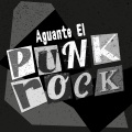 Aguante El Punk Rock (Explicit)