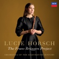 Lucie Horsch、orchestra of the 18th century - II. Adagio