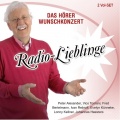 Radio-Lieblinge - Das Hörer-Wunschkonzert