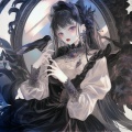 PROJECT ALICE - 거을 속의 재판