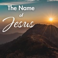 The Name of Jesus