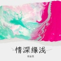 倪金茂 - 情深缘浅