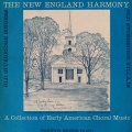 The Old Sturbridge Singers - Berne