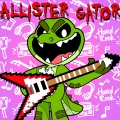 Allister Gator (Nightmare Critters Song)