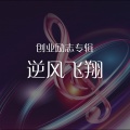 中映数字 - 钢琴伴奏：逆风飞翔