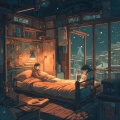 1314抒写青怱年华 - 等我熬过这段艰难日子