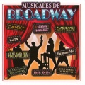The Oscar Hollywood Musicals - Hello Dolly - Hello Dolly