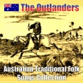 The Outlanders - The Old Bullock Dray