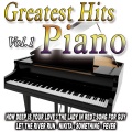 Greatest Hits Piano Vol. 1