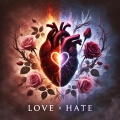 Carlos Soto - LOVE HATE