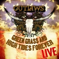 Green Grass And High Tides Forever - Live