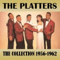 The Platters - My Serenade