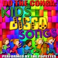 The Popettes - Mickey