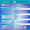 Wilhelm Fischer、The Prague Philharmonic Orchestra、Jo Mazuki - Coronation March: Coronation March
