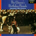 Trooping the Colour