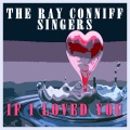 the ray conniff singers - These Foolish Things