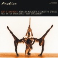 The RCA Victor Orchestra - Apollon Musagete