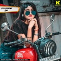 Full Speed Me Gadi