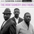 Essential Classics, Vol. 613: The Montgomery Brothers