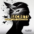 Gruup24 - Secrets Grow Like Shadows