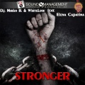 Elena Capatina、DJ Mirko B.、WhiteLow - Stronger (Radio Edit)