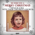 Hugo & Luigi、Their Children's Chorus - Winter Wonderland