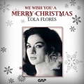 Lola Flores - Con mi borriquillo