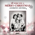 The Andrews Sisters - A Merry Christmas At Grandmother’s House