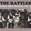 The Rattles - The Witch