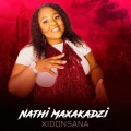 Nathi Maxakadzi - Instrument