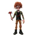 GRIM REAPER (Explicit)