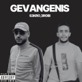 S3kro、3robi - Gevangenis (Explicit)