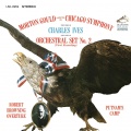 Charles Ives、Chicago Symphony Orchestra - II. Putnam's Camp