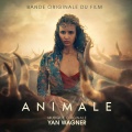 Yan Wagner - Animale