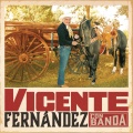 Vicente Fernández - En Sus Mejores Tiempos
