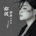 龙翼 - 你说你会记得我