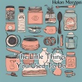 helen morgan - Can't Help Lovin' That Man Of Mine