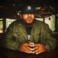 Apollo Brown、Your Old Droog - Not That Guy