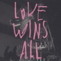 JUuuu菊 - Love wins all