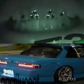 Jat - noctilucent