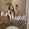 Not Perfect