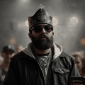 The General - Cadillac Dreams (Explicit)